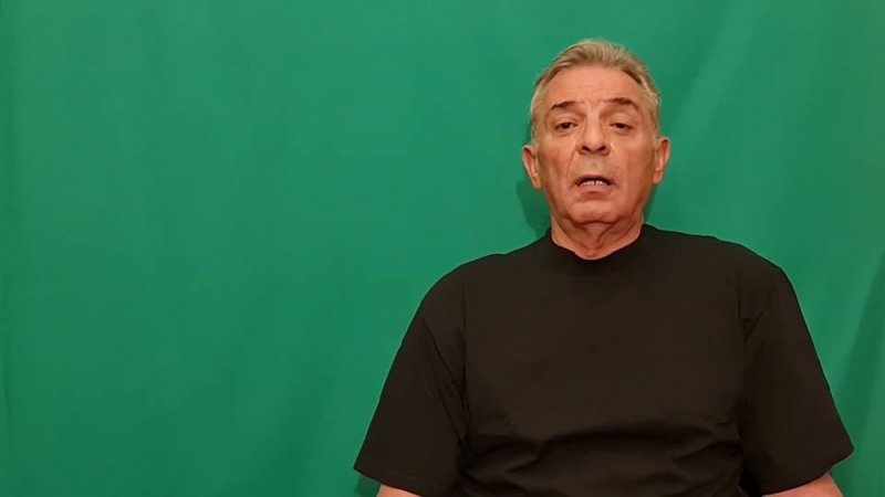 "عمهم".. جديد "محمود حميدة" الذي سينطلق تصويره قريبا
