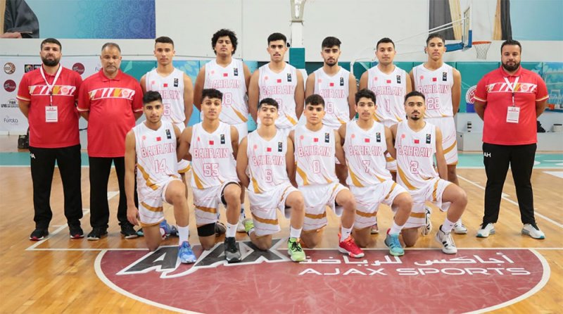منتخب الناشئين السلاوي يواجه السعودية لتحديد متصدر "تمهيدي الخليجية"