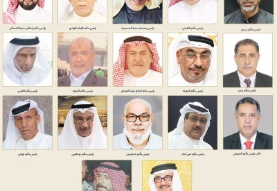 رؤساء المآتم الحسينية: التقيد بتعليمات الفريق الطبي لضمان سلامة المواطنين