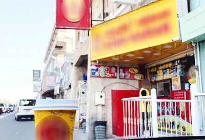 كثفوا من دوريات المرور عند محلات “الكرك”