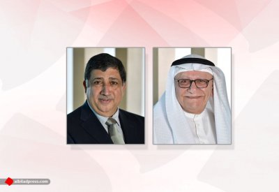 البحرين الوطنية القابضة تعلن عن النتائج المالية النصف السنوية المنتهية في 30 يونيو 2021.