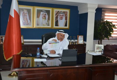 خلال اجتماع اللجنة الأمنية بالمحافظة الشمالية.. التأكيد على أهمية تطبيق البروتوكول الصحي خلال موسم عاشوراء
