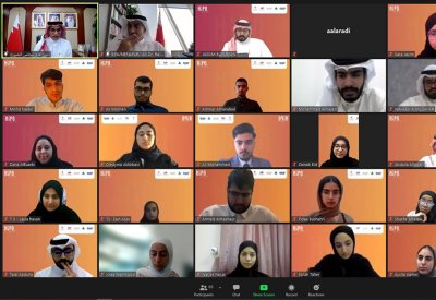 أمين عام مجلس الشورى: البحرين تضع ثقتها في الشباب لتحقيق التطلعات الوطنية والمساهمة في عملية التنمية 