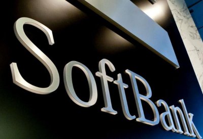 صندوق رؤية سوفت بنك يحقق ربحا ملياري دولار في الربع الأول