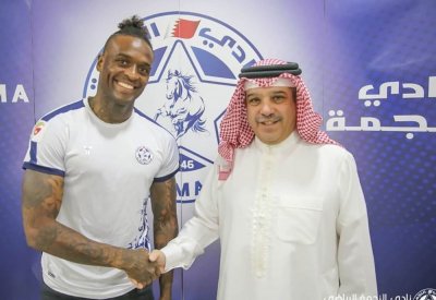 النجمة يعلن 3 صفقات لفريق الكرة