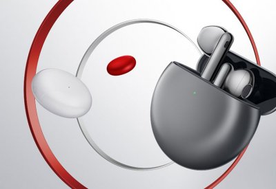 أهم ما يميز سماعات 4 FreeBuds HUAWEI
