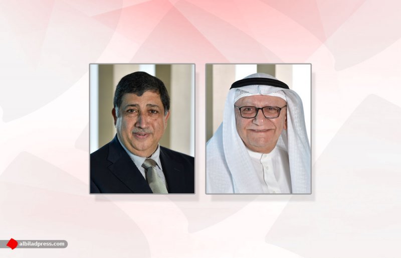 البحرين الوطنية القابضة تعلن عن النتائج المالية النصف السنوية المنتهية في 30 يونيو 2021.
