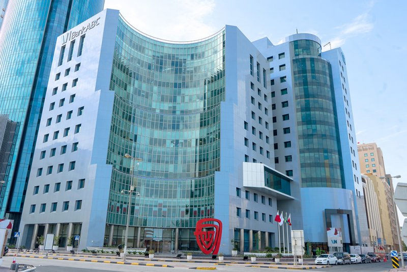 بنك ABC يحقق أرباح صافية بلغت 55 مليون دولار