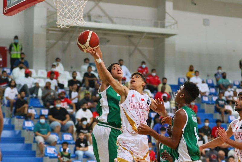 منتخب الناشئين السلاوي ثانيا في تمهيدي الخليجية