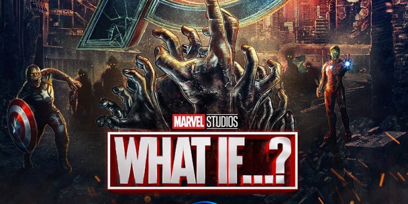 "مارفل" تعلن عرض مسلسل ?... what if