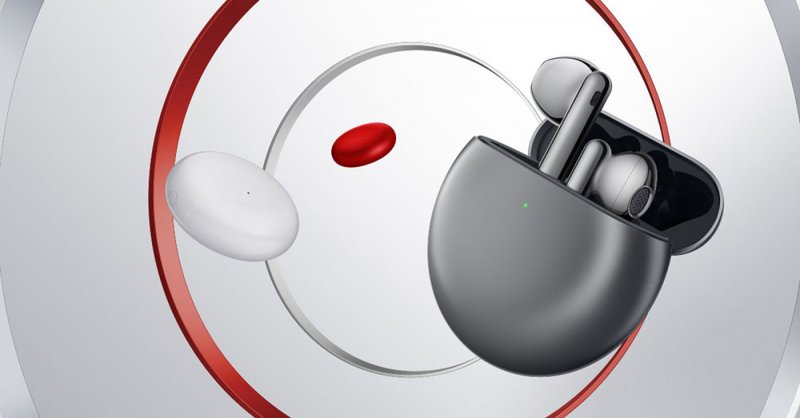 أهم ما يميز سماعات 4 FreeBuds HUAWEI