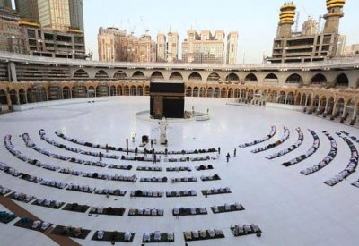 أسعار عمرة محرم من 80 إلى 310 دنانير