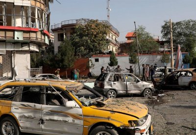 طالبان تسيطر على عاصمة ولاية تاسعة بأفغانستان