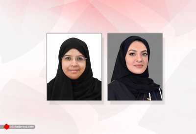 الهيئة الوطنية لعلوم الفضاء تحتفي بعودة فريق البحرين للفضاء من المملكة المتحدة