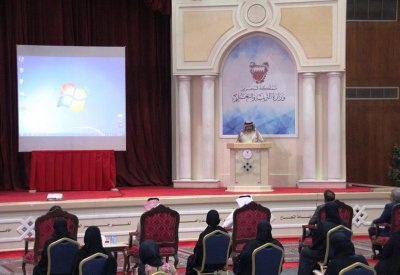 مدير عام شئون المدارس: الاستعداد لبدء العام الدراسي وفق جميع السيناريوهات الممكنة