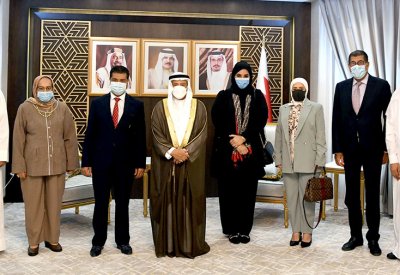 رئيس مجلس الشورى: التشريعات الوطنية تُساند المؤسسات الحقوقية لأداء دورها في تعزيز حقوق الإنسان وترسيخ مبادئها