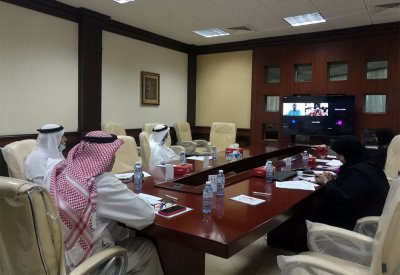الحكمة للمتقاعدين تشارك في ملتقى الرابطة الخليجية للمتقاعدين