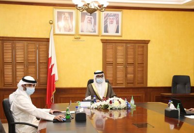 سمو محافظ الجنوبية: أهمية الالتزام بتطبيق الإجراءات الاحترازية المحددة من الفريق الوطني الطبي