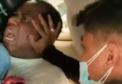 توقيف دبلوماسي نيجيري بعنف في إندونيسيا يتحول إلى أزمة