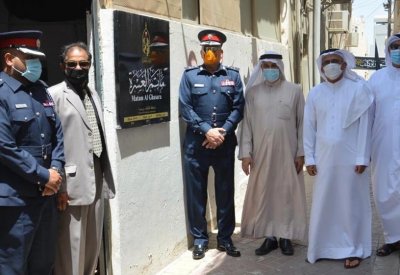محافظ الشمالية يثمن تجربة مبتكرة لإحياء عاشوراء التزاما بالتباعد الاجتماعي
