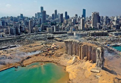 بايدن يعلن مساعدات إنسانية لفائدة لبنان بـ100 مليون دولار