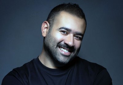 بشار الشطي يطرح برومو برنامجه “فالت مع بشار الشطي”