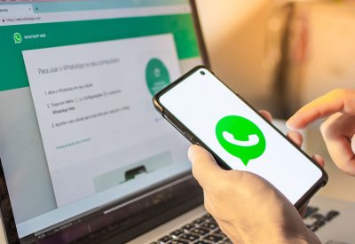ما التحديث الجديد في تطبيق واتساب ويب؟