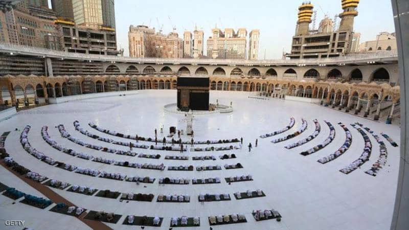 أسعار عمرة محرم من 80 إلى 310 دنانير