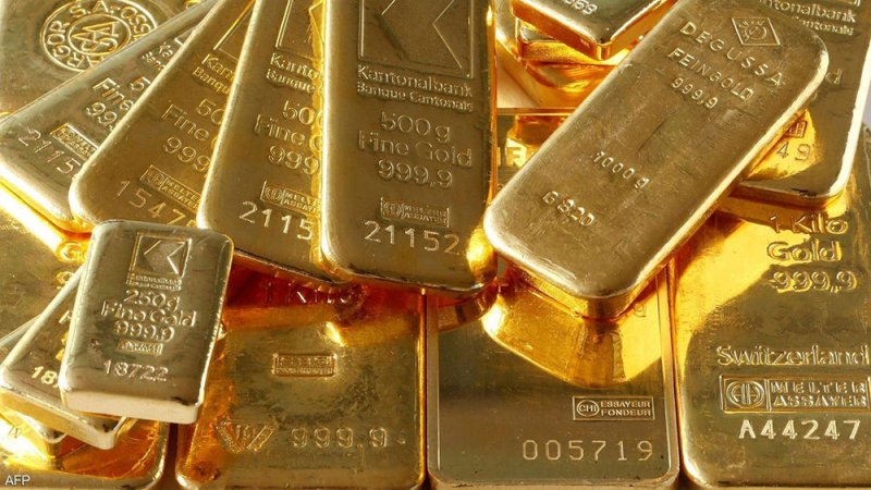 تصاعد الإصابات بالسلالة دلتا يوقف موجة بيع مكثفة للذهب