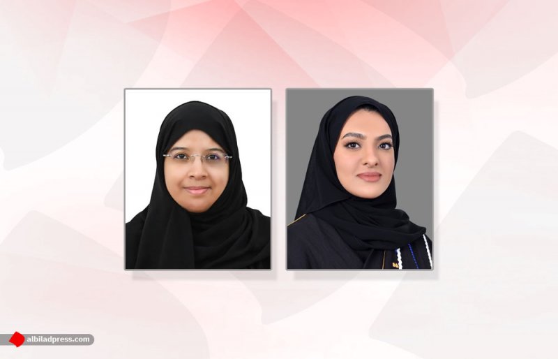 الهيئة الوطنية لعلوم الفضاء تحتفي بعودة فريق البحرين للفضاء من المملكة المتحدة