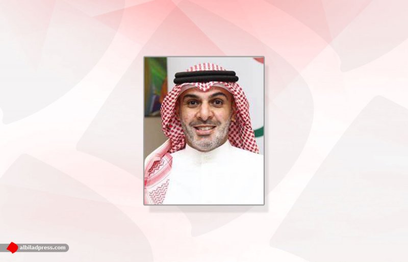 محمد بن دعيج يؤكد على تنفيذ توجيهات سمو الشيخ خالد لتطوير رياضات ذوي العزيمة