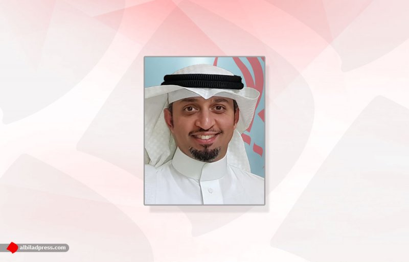 المدير التنفيذي لدورة الألعاب البارالمبية الاسيوية للشباب: تسع رياضات ستشهدها البطولة ونفخر بعطاء الكوادر البحرينية الشابة