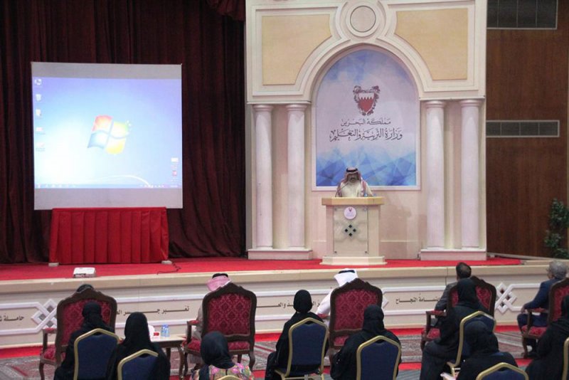 مدير عام شئون المدارس: الاستعداد لبدء العام الدراسي وفق جميع السيناريوهات الممكنة