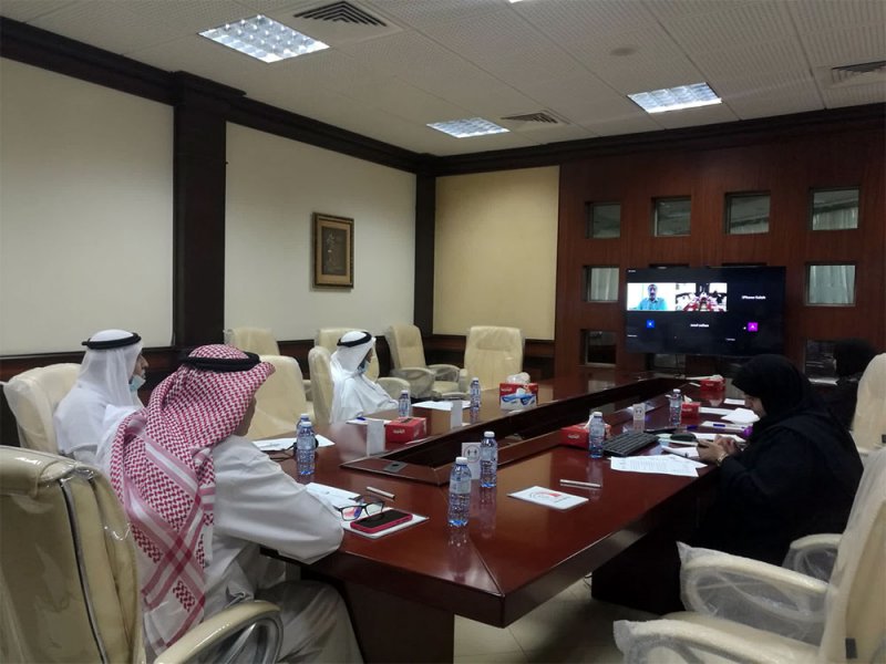 الحكمة للمتقاعدين تشارك في ملتقى الرابطة الخليجية للمتقاعدين