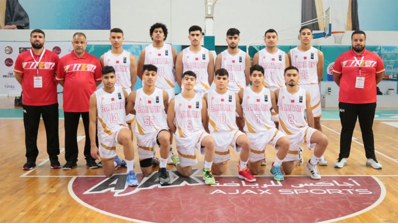 منتخب الناشئين السلاوي أمام قطر في لقاء التأهل الآسيوي
