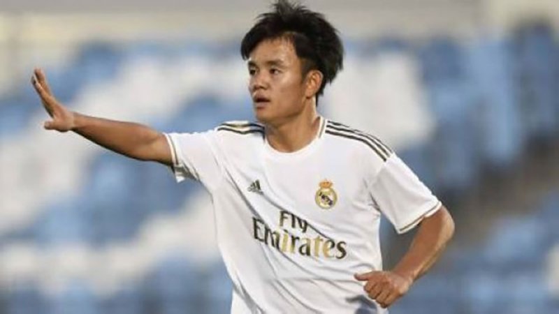 ريال مدريد يعلن إعارة لاعبه إلى مايوركا