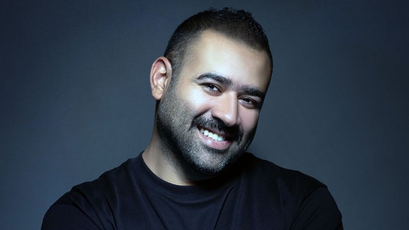 بشار الشطي يطرح برومو برنامجه “فالت مع بشار الشطي”