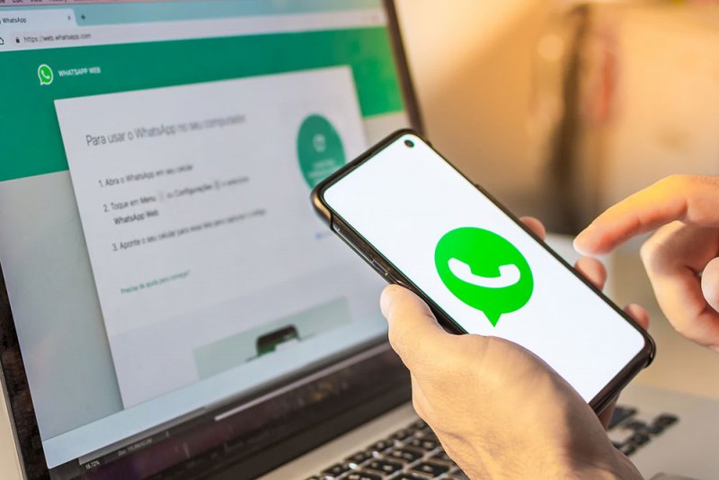 ما التحديث الجديد في تطبيق واتساب ويب؟