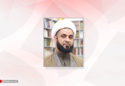 آل خرفوش يهيب بالمشاركين في “عاشوراء” الالتزام بالتدابير