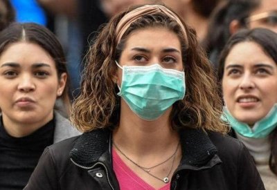 كورونا عالميا.. 204.6 ملايين إصابة والوفيات 4.5 ملايين