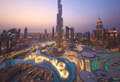 مع اقتراب إكسبو.. دبي تقلص إجراءات كورونا الاحترازية