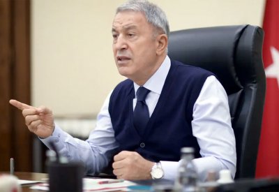 تركيا: خطة مطار كابول "ستتحدد معالمها" بالأيام المقبلة