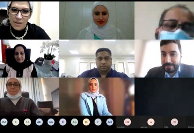"الأعلى للصحة" يعقد ورشة تعريفية لمنتسبي القطاع الصحي بمراكز الرعاية الصحية الأولية