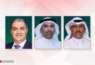 الرشود: النتائج الإيجابية للنصف الأول تعكس القوة المالية والجدارة الائتمانية لـ "بيتك"