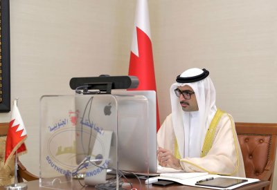 سمو محافظ الجنوبية: استمرار الحملات الميدانية لتطبيق التدابير الوقائية لضمان صحة وسلامة الاهالي