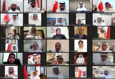 "أمانة النواب" و"التنمية السياسية" ينظمان الجلسة النقاشية "التشريعات الخدمية والأولويات المجتمعية.. بين النواب والبلديات"