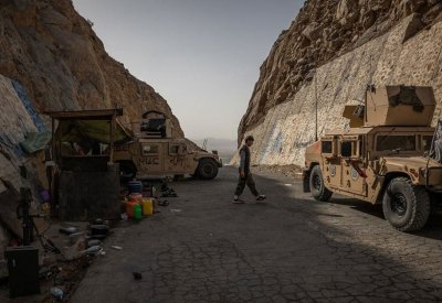 صحيفة أميركية: ما بين العراق وأفغانستان.. ما أشبه اليوم بالأمس!
