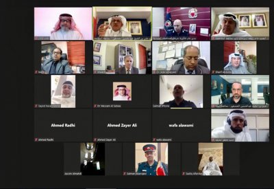 محافظ الشمالية: مؤشرات الإصابة في العام الماضي درس وعبرة لتحدي مكافحة الجائحة