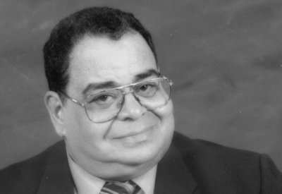 رحيل الفنان المصري محمد جبريل