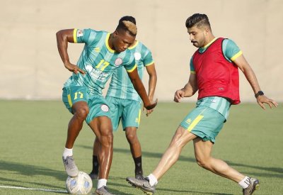 هداف الدرجة الصانية ينضم للمالكية